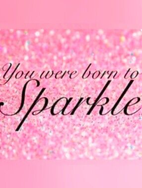 ✨✨You Are Enough✨✨